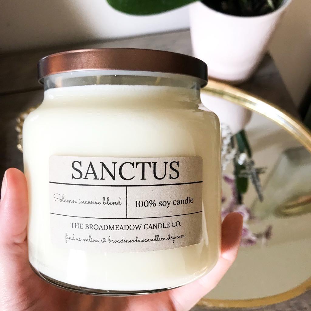 Sanctus