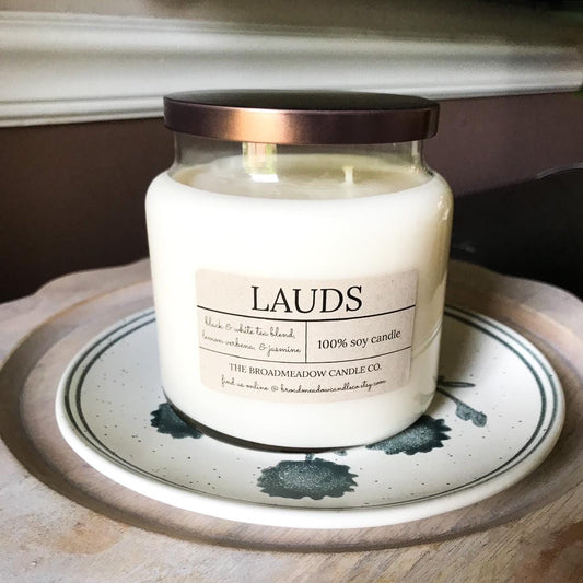 Lauds