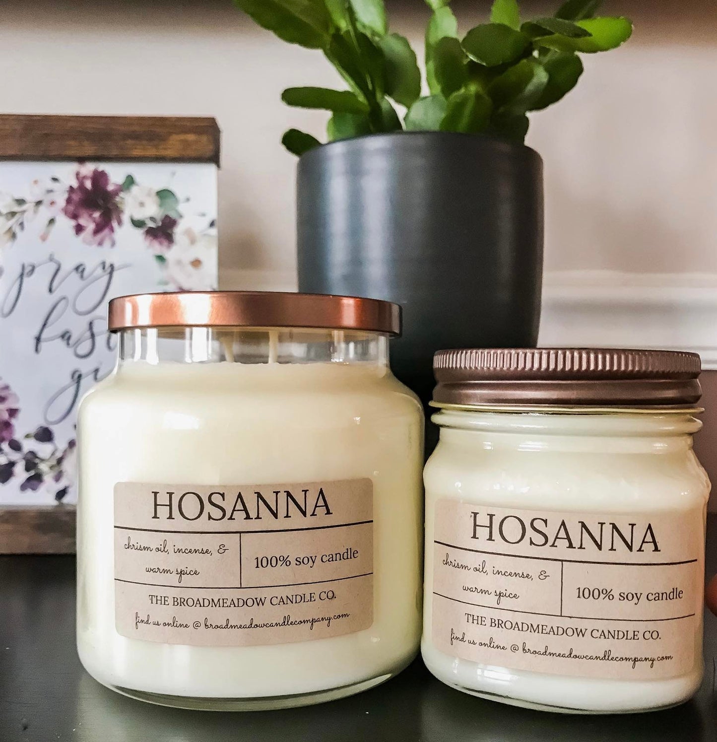 Hosanna