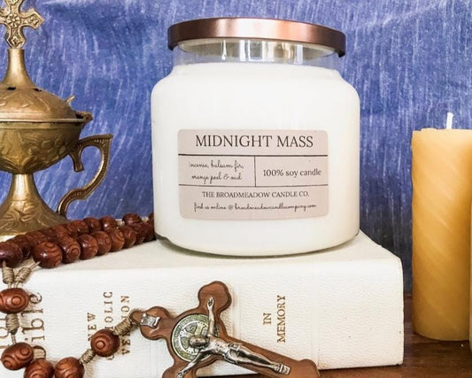 Midnight Mass