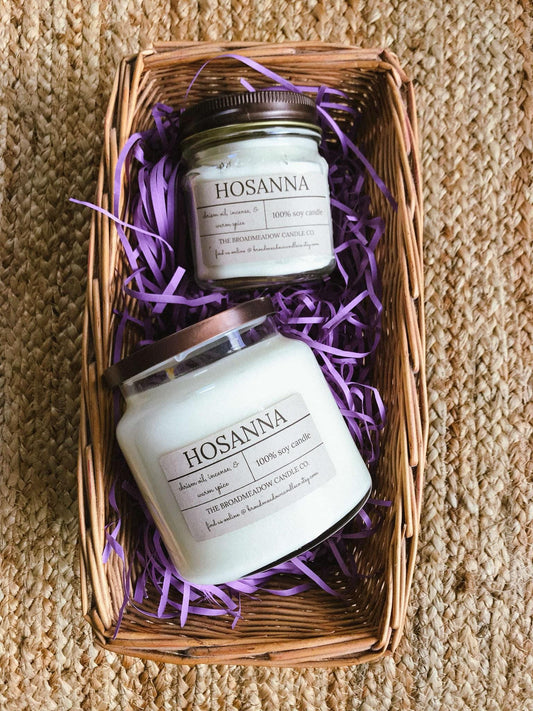 Hosanna