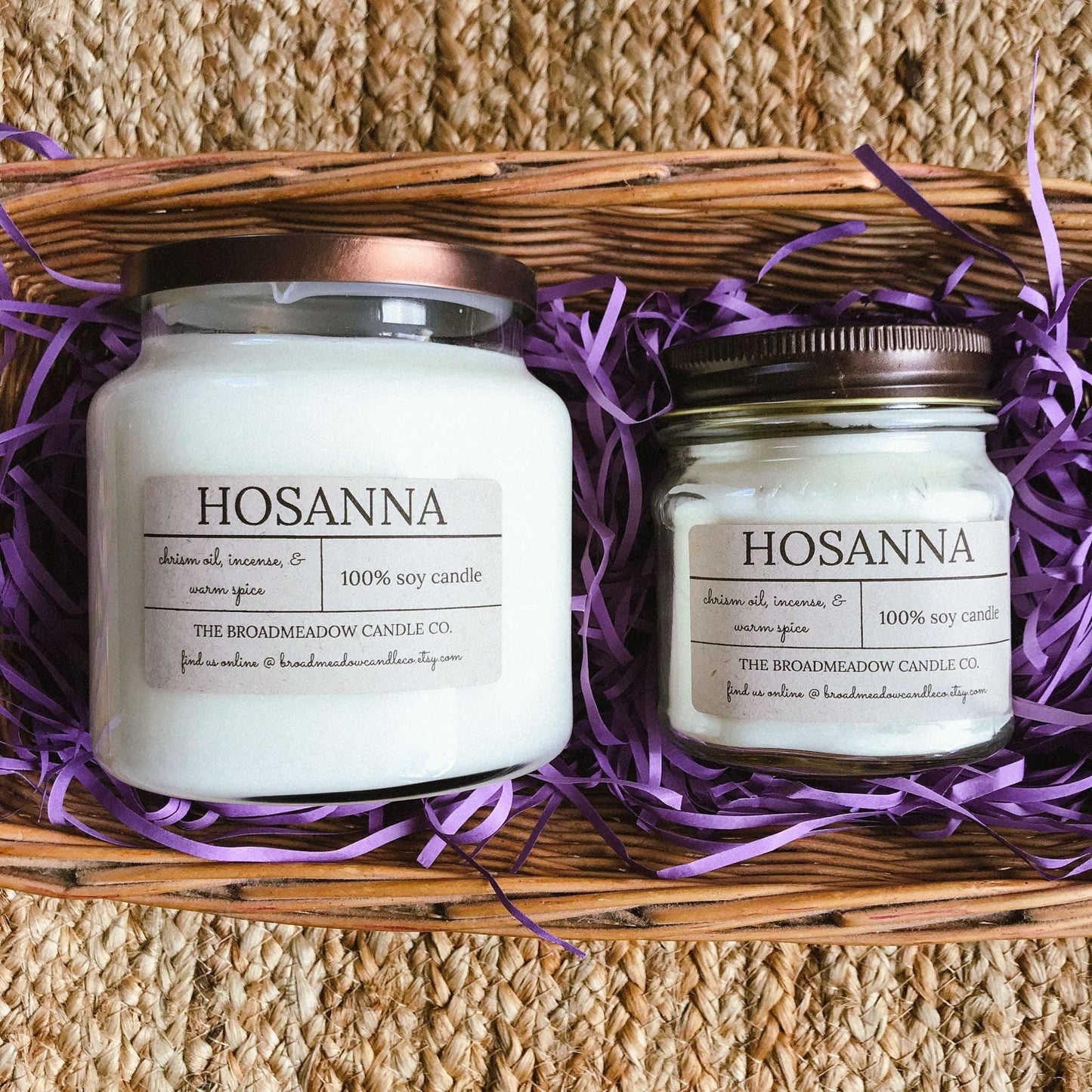 Hosanna